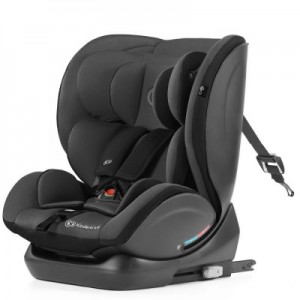 KinderKraft Myway Isofix Black (KKFMWAYBLK0000)