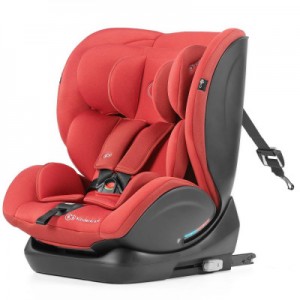 KinderKraft Myway Red (KKFMWAYRED0000)