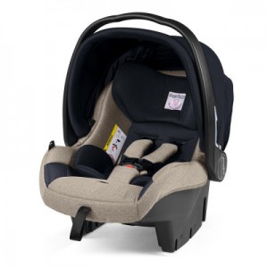 Peg Perego Primo Viaggio Sl Luxe Ecru (IMSL000035PL31BA36)