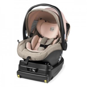 Peg Perego Primo Viaggio i-Size Mon Amour (IMSZ000000BA36DX19)