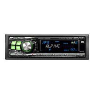 Alpine CDA-9850Ri CDA9850Ri CDE-9851R CDA9851R CDE 9851R  Front Trim Surround 
