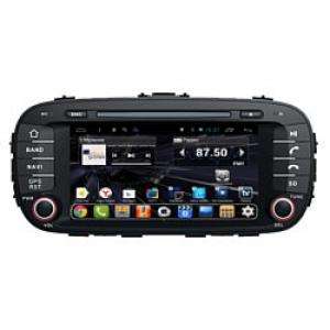 Daystar DS-7002HD KIA Soul 2014  ANDROID