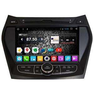 Daystar DS-7004HD Hyundai Santa FE 2013  7" ANDROID 7