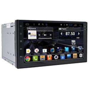 Daystar DS-7010HD 2 Din ANDROID