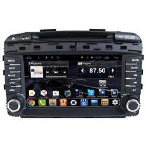 Daystar DS-7019HD KIA Sorento PRIME ANDROID