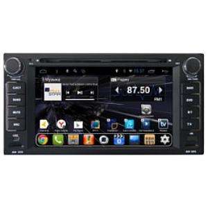 Daystar DS-7040HD Toyota Universal ANDROID