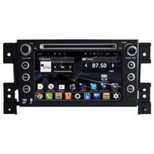 Daystar DS-7046HD Suzuki Grand Vitara ANDROID