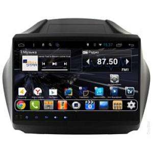 Daystar DS-7051HB Hyundai ix35 ANDROID