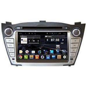 Daystar DS-7051HD Hyundai ix35 ANDROID