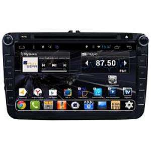 Daystar DS-7080HD Volkswagen ANDROID