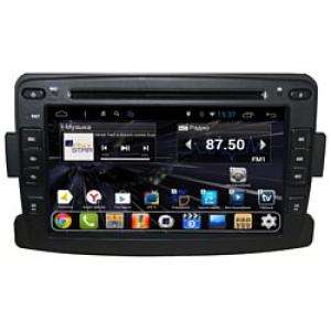 Daystar DS-7088HD Lada XRAY ANDROID