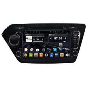 Daystar DS-7090HD KIA RIO 2011   ANDROID