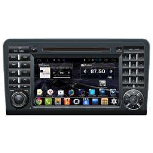 Daystar DS-7092HD MERCEDES-BENZ ML / GL ANDROID