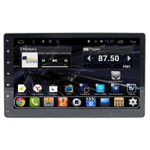 Daystar DS-8005HD Toyota SIENNA ANDROID