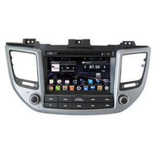 Daystar DS-8101HD Hyundai Tucson 2015  ANDROID