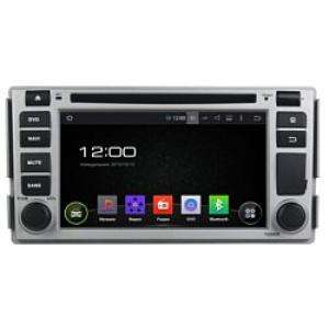 FarCar s130 Hyundai Santa Fe 2006-2013 Android (R008)