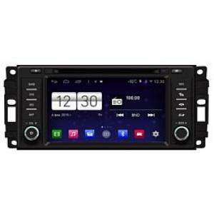 FarCar s160 Jeep, Dodge, Chrysler Android (m202)