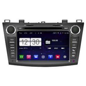 FarCar s160 Mazda 3 Android (m034)