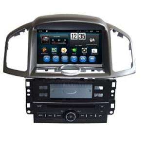 FarCar s210 Chevrolet Captiva 2012  Android (Q109)