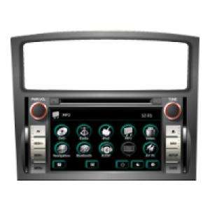 FlyAudio 66089A02 Mitsubishi Pajero 2010