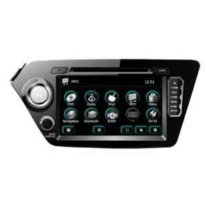 FlyAudio 66105B01 Kia RIO