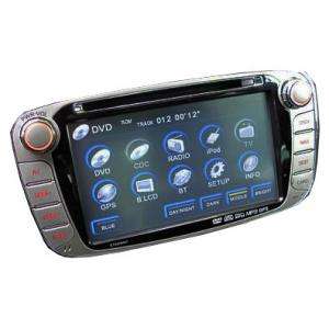 FlyAudio 75022A01 FORD MONDEO, FOCUS