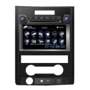 FlyAudio 80033A02 Ford F150 2012