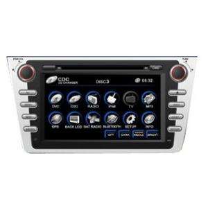 FlyAudio 80045A01 Mazda 6