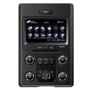 FlyAudio 80134A01 Ford F150 2013