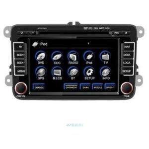 FlyAudio E7507B-NAVI-4-1