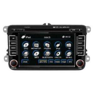 FlyAudio E7507BNAVI-9