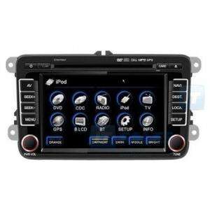 FlyAudio E7507BNAVI Volkswagen Caddy