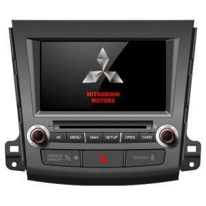 FlyAudio E7571NAVI Mitsubishi