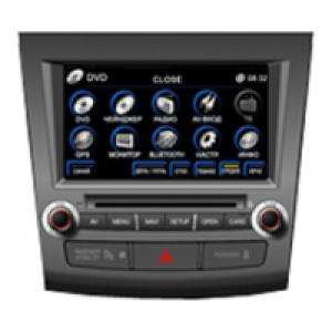 FlyAudio E7571NAVI Peugeot 4007