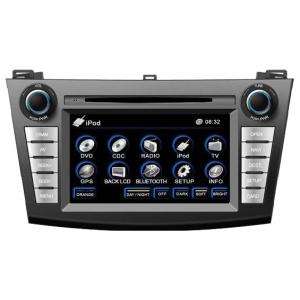 FlyAudio E7584NAVI