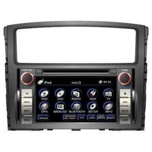 FlyAudio E7589NAVI