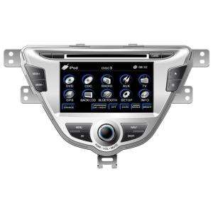 FlyAudio E7594NAVI