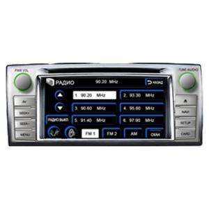 FlyAudio E7596NAVI