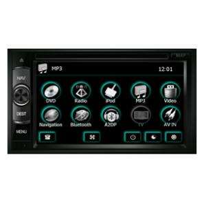 FlyAudio G1000A01 Universal