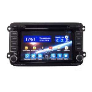 FlyAudio G6007A09 VOLKSWAGEN Android 4.0