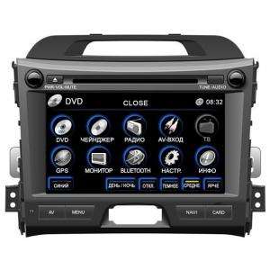 FlyAudio e7551navi head unit