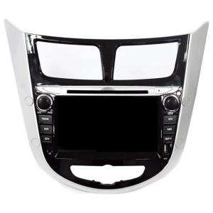 FlyAudio e7560navi head unit HYUNDAI