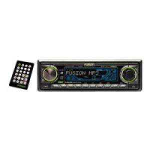 Fusion FCD-255