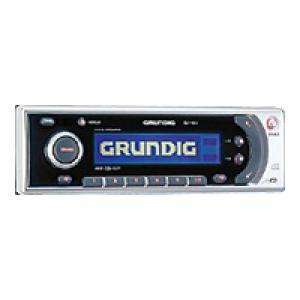 Grundig SCC 5460 RDS Allixx