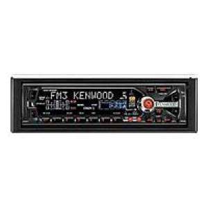 KENWOOD KDC-5090R
