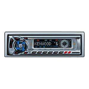 KENWOOD KDC-6021