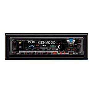 KENWOOD KDC-6080R/RV