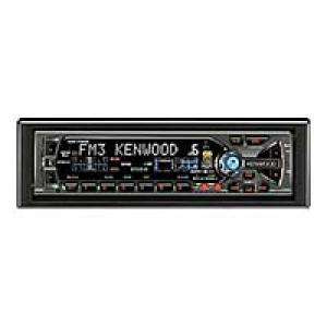 KENWOOD KDC-7090R