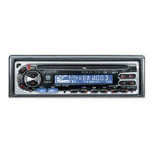 AUTORADIO CD MP3 Kenwood KDC-W4527 Facade détachable 4x50W