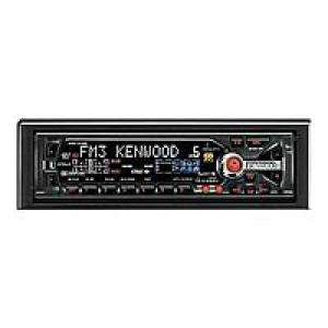 KENWOOD KRC-579R